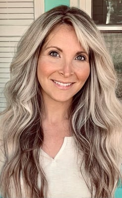Madison headshot
